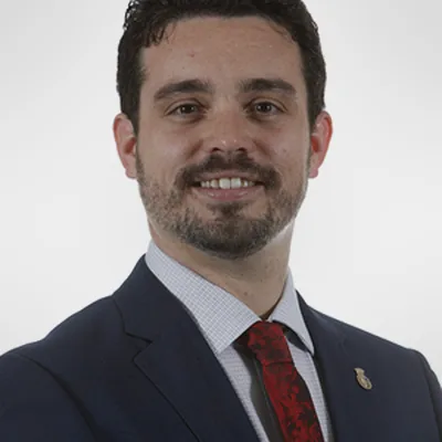 Darío Villagrasa Villagrasa