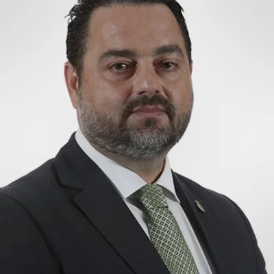 David Arranz Ballesteros