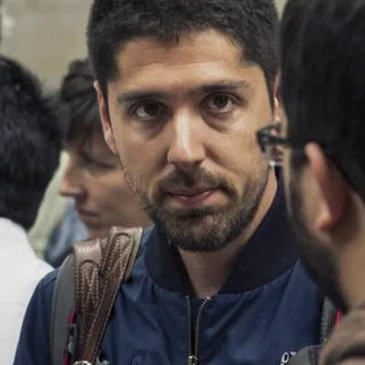 Foto de David Cid Colomer