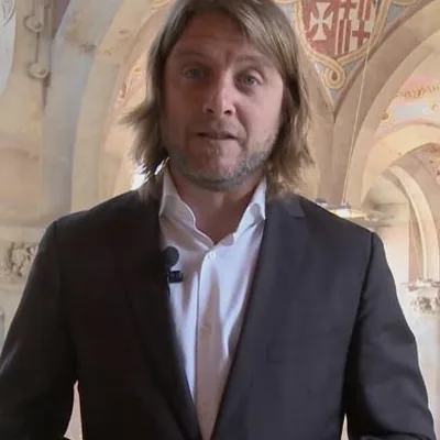 David Escudé Rodríguez