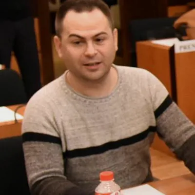 David Llorente Sánchez