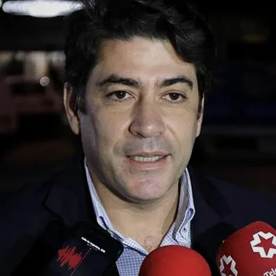 David Pérez García