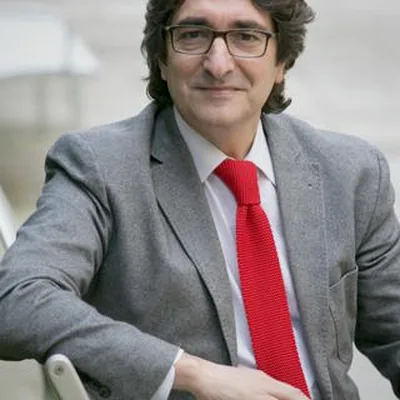 David Pérez Ibáñez