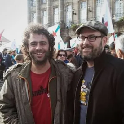 David Rodríguez Estévez