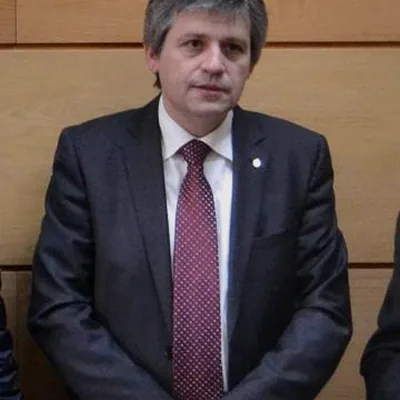 David Rodríguez González