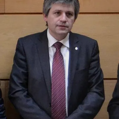 David Rodríguez I González