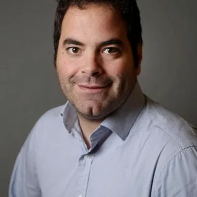 David Saldoni De Tena