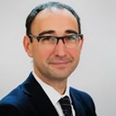 David Serrada Pariente