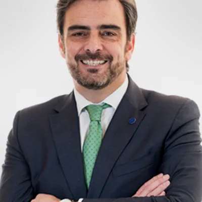 Diego Calvo Pouso