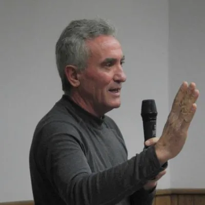 Diego Cañamero Valle