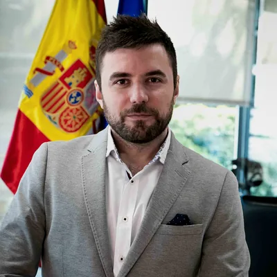 Diego Rubio Rodríguez