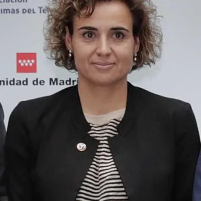 Dolors Montserrat Montserrat