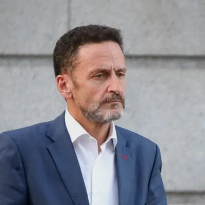 Edmundo Bal Francés