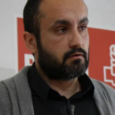 Eduardo Béjar Martín