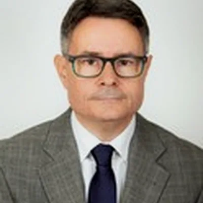 Eduardo Luis Ruiz Navarro