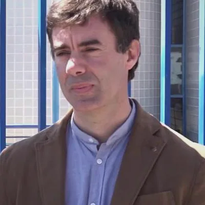 Eduardo Santos Itoiz