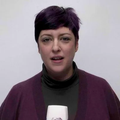 Eider Gardiazabal Rubial