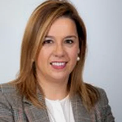 Elena Castillo López