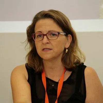 Elena Cebrián Calvo