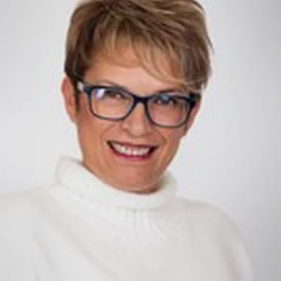 Foto de Elena Máñez Rodríguez