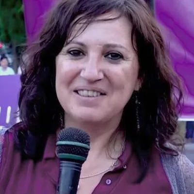 Elena Sevillano De Las Heras