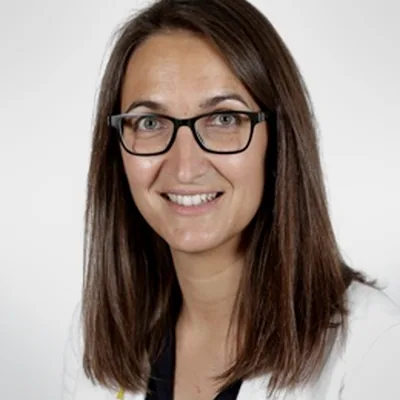 Elisenda Perez Esteve