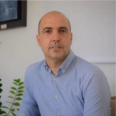 Eliseo García Canto