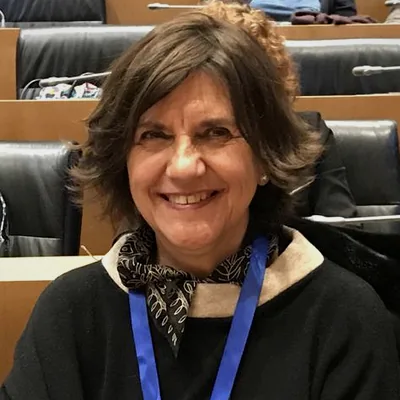 Emelina Fernández Soriano