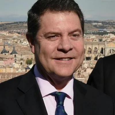 Emiliano García-Page Sánchez