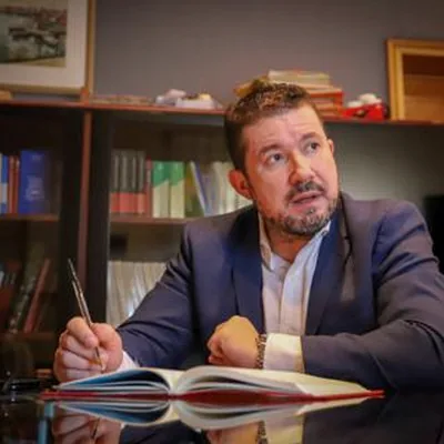 Emilio Argüeso Torres