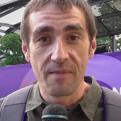 Foto de Emilio Delgado Orgaz