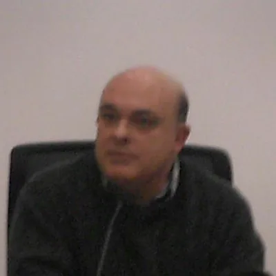 Emilio Olabarria Muñoz