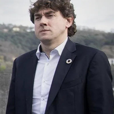 Eneko Andueza Lorenzo