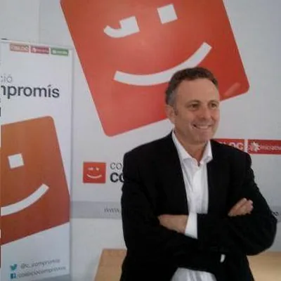 Foto de Enric Bataller I Ruiz