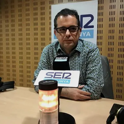 Enric Marquès Serra