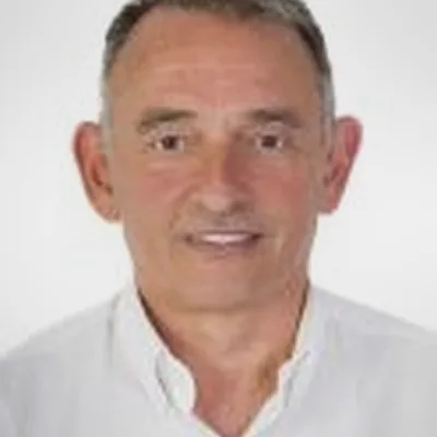 Foto de Enrique Fernando Santiago Romero