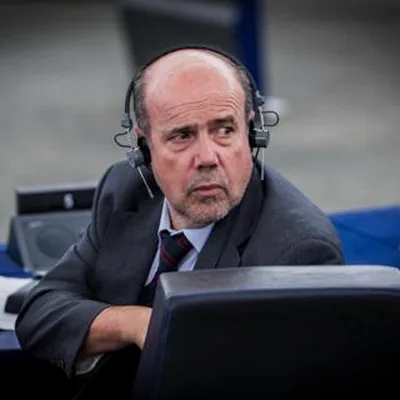 Enrique Guerrero Salom