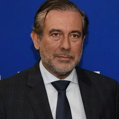 Enrique López López