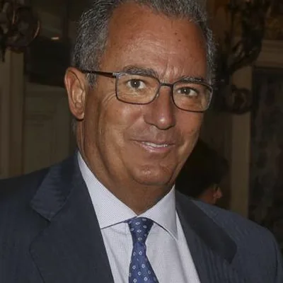 Enrique Matías Ossorio Crespo