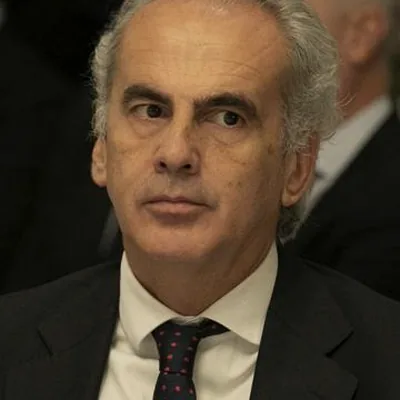 Enrique Ruiz Escudero