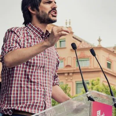 Ernest Urtasun Doménech