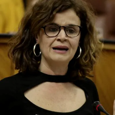 Foto de Esperanza Gómez Corona