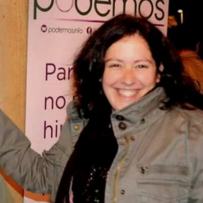 Estefanía Torres Martínez