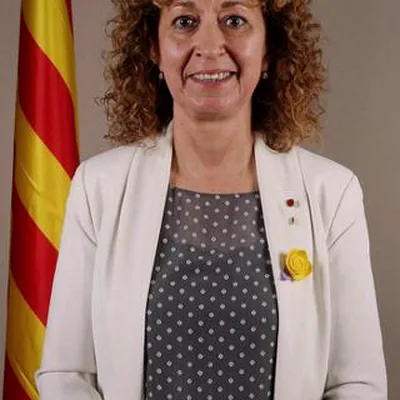 Ester Capella Farré