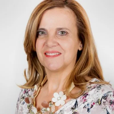 Esther Basilia Del Brío González