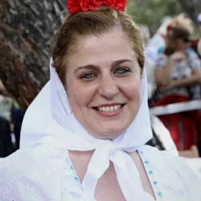 Foto de Esther Gómez Morante