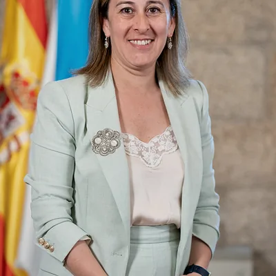 Ethel Mª Vázquez Mourelle