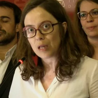 Foto de Eulàlia Reguant I Cura