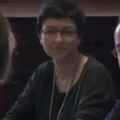 Eva Granados Galiano