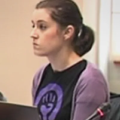 Eva Solla Fernández